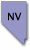 Nevada county map